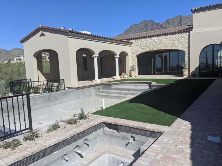 New Horizon Hardscaping Paver Installation in Arizona (19)