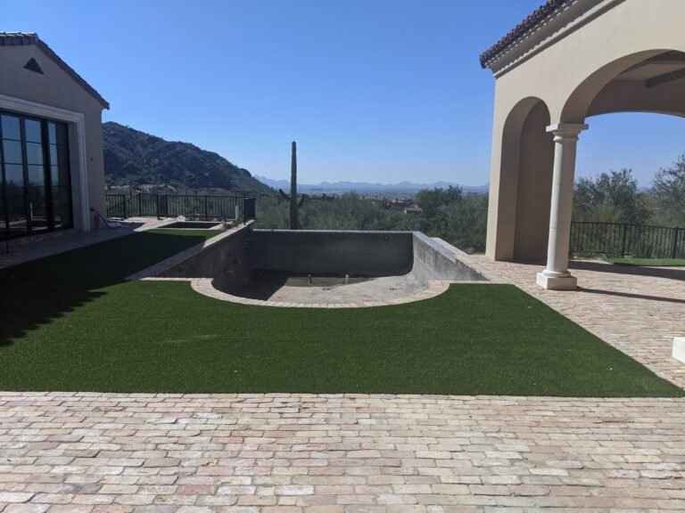New Horizon Hardscaping Paver Installation in Arizona (20)