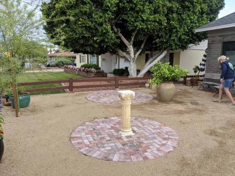 New Horizon Hardscaping Paver Installation in Arizona (24)