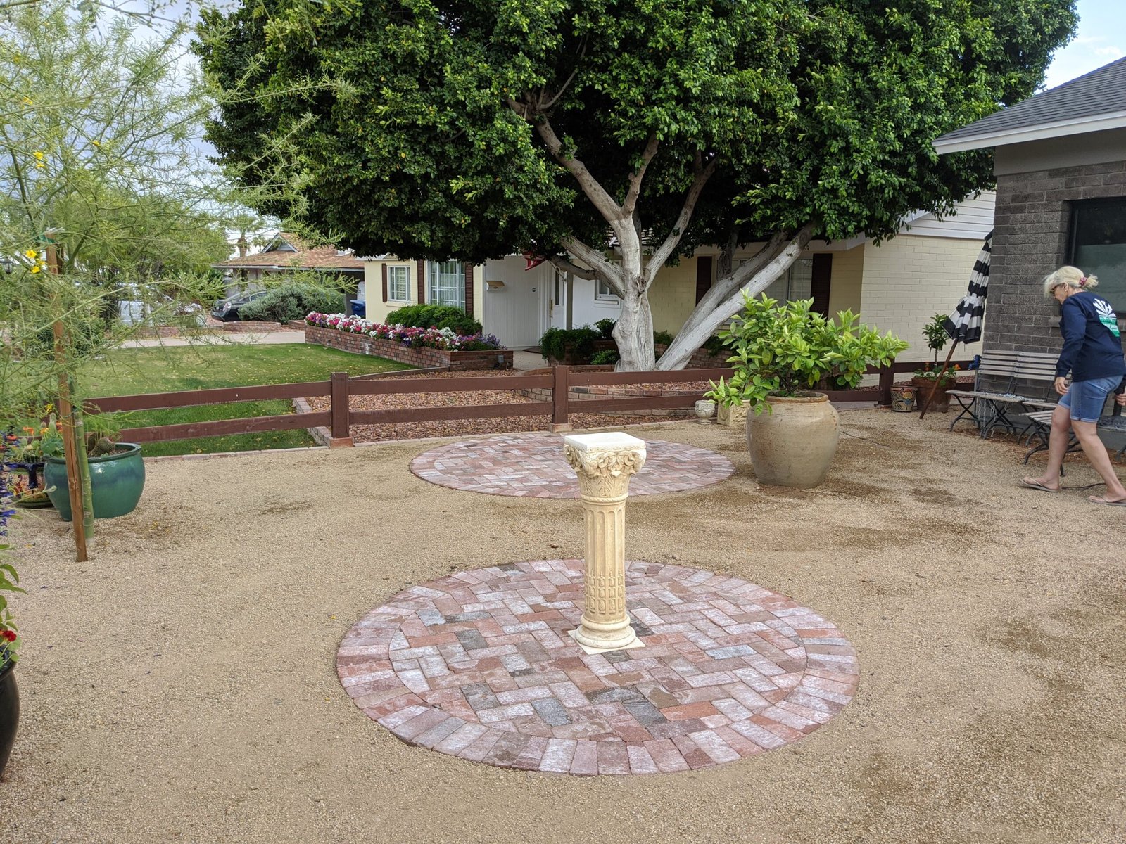 New Horizon Hardscaping Paver Installation in Arizona (24)