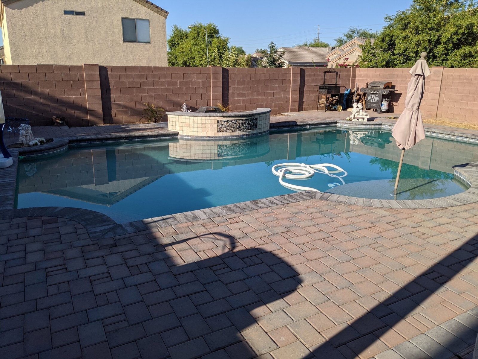 New Horizon Hardscaping Paver Installation in Arizona (35)